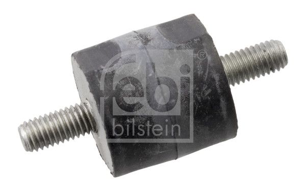 FEBI BILSTEIN 105917 - Halter, Luftfiltergehäuse