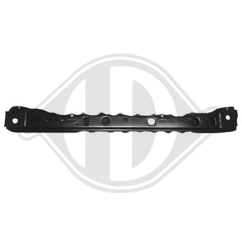 DIEDERICHS 6024014 - Querträger