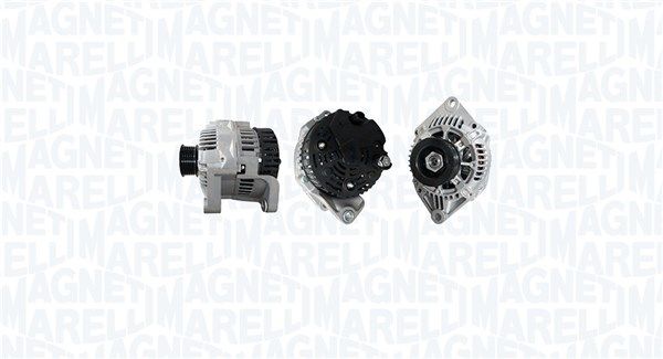 MAGNETI MARELLI 063734219010 - Generator