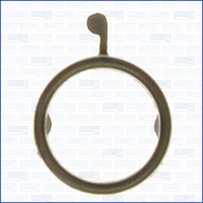 AJUSA 01165300 - Dichtung, Ölkühler