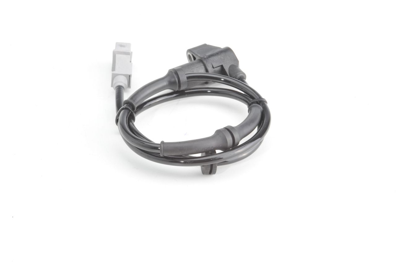 BOSCH 0 265 006 209 - Sensor, Raddrehzahl