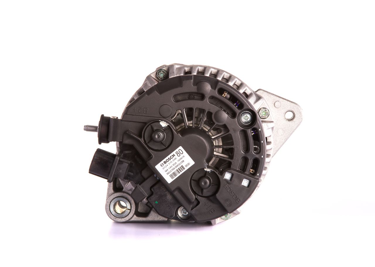BOSCH 0 124 315 046 - Generator