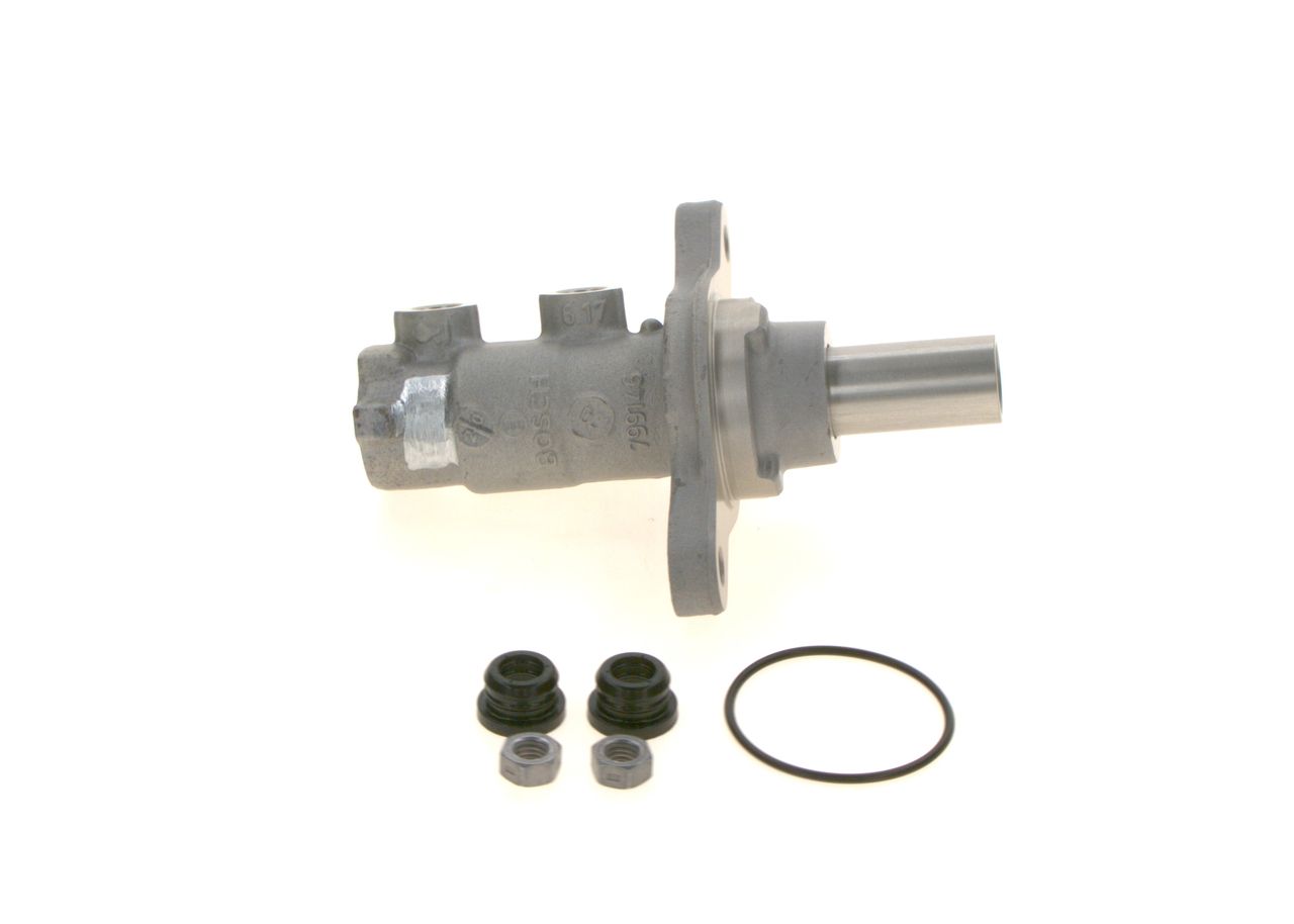 BOSCH 0 204 817 536 - Hauptbremszylinder