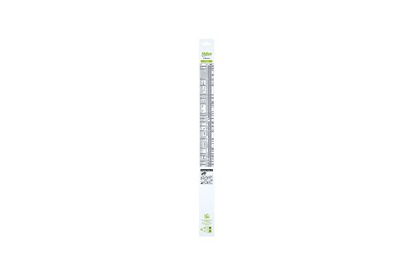 VALEO 575550 - Wischblatt