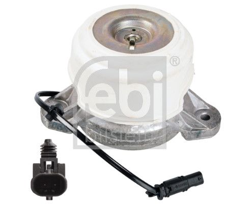 FEBI BILSTEIN 107968 - Lagerung, Motor