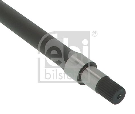 FEBI BILSTEIN 180749 - Antriebswelle