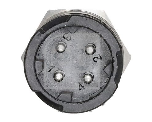 FEBI BILSTEIN 100939 - Sensor, Öldruck