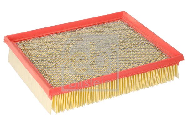 FEBI BILSTEIN 101660 - Luftfilter