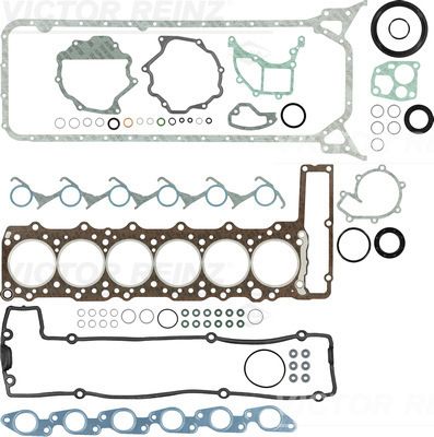 VICTOR REINZ 01-27005-01 - Dichtungsvollsatz, Motor