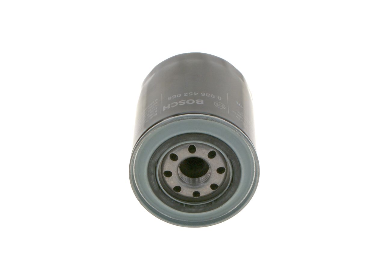 BOSCH 0 986 452 066 - Ölfilter