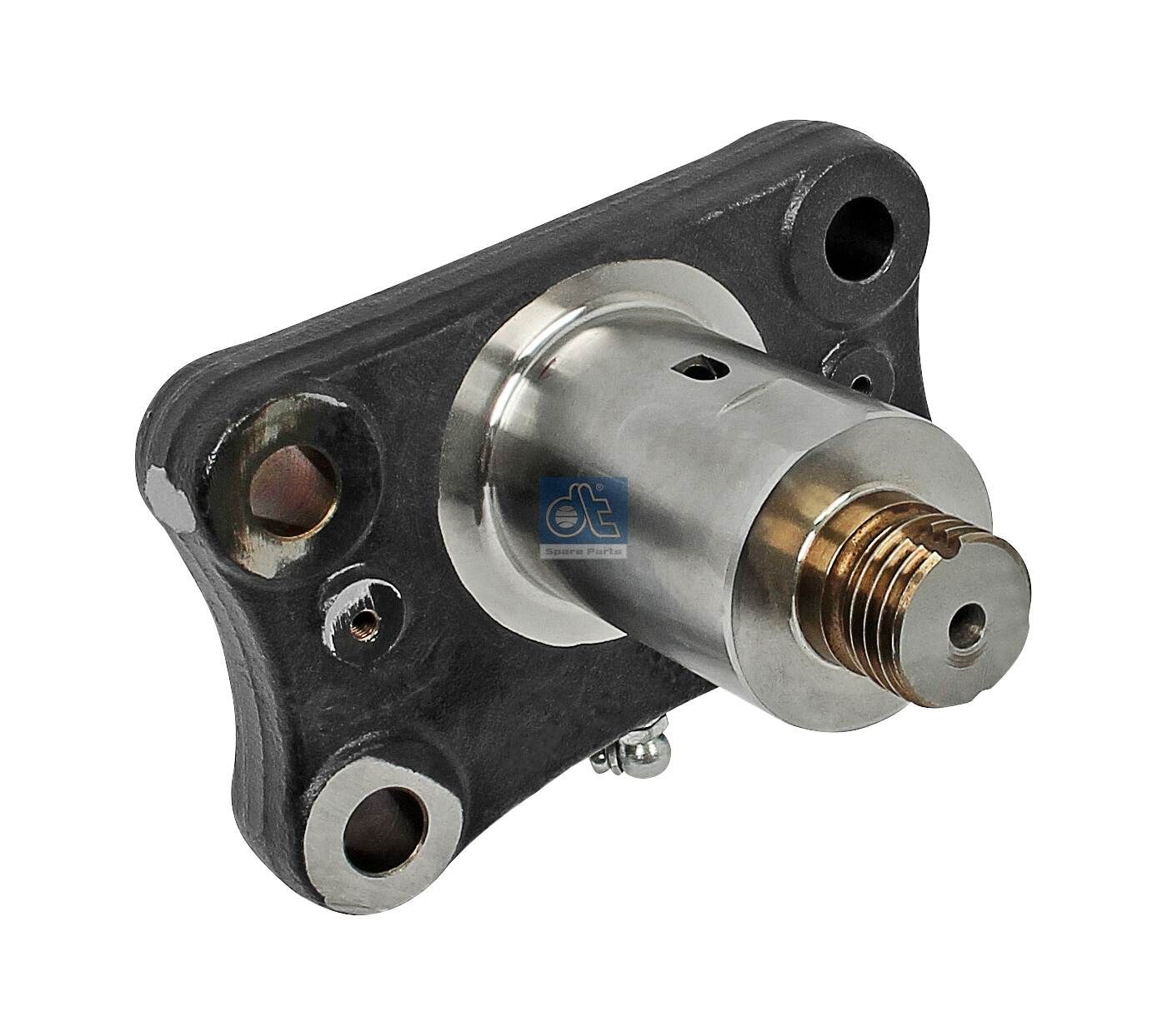 DT Spare Parts 1.19201 - Halter, Lenkhebelwelle