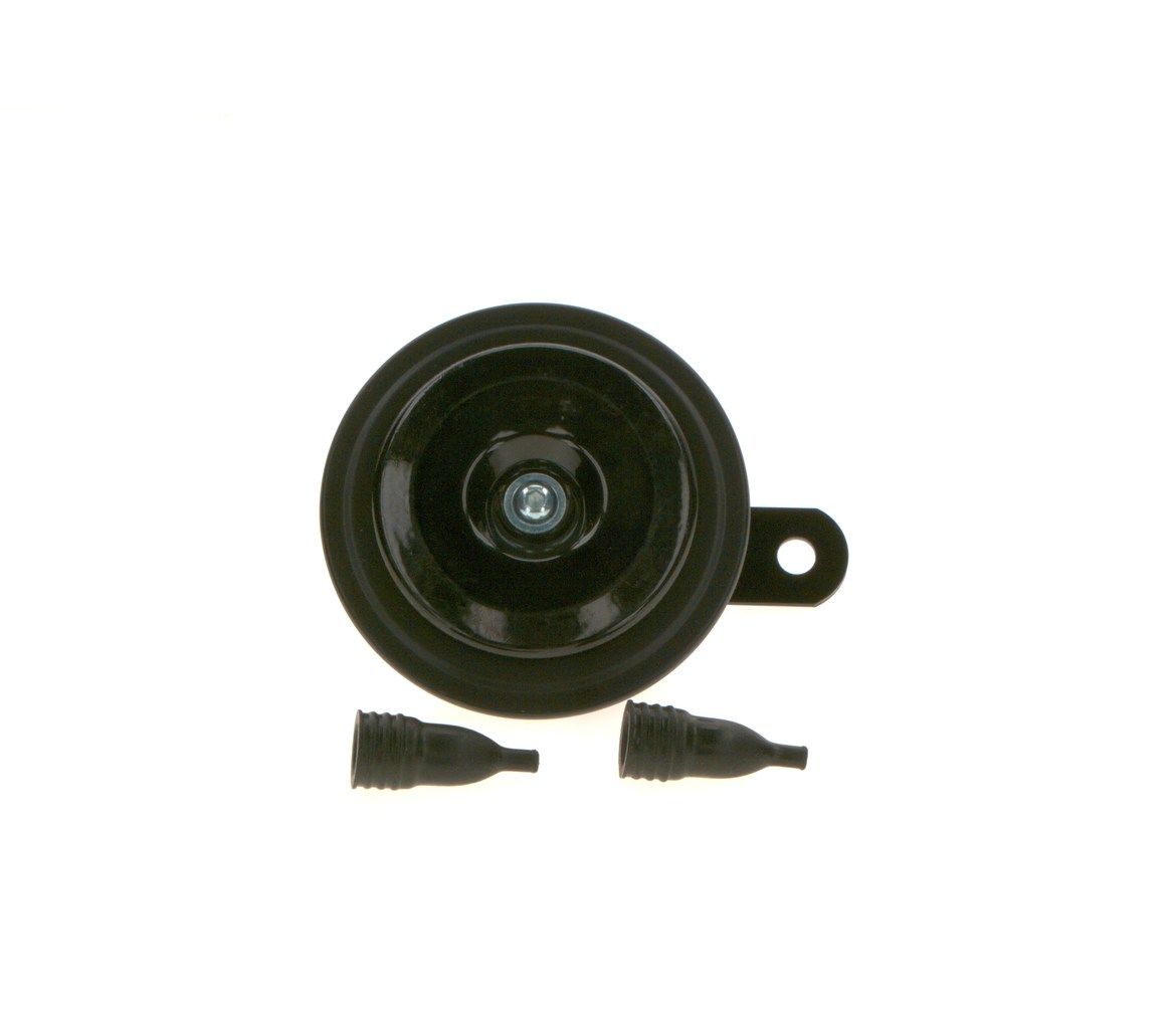 BOSCH 0 986 320 131 - Horn