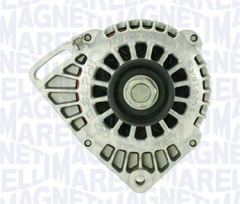 MAGNETI MARELLI 063533484010 - Generator