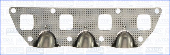 AJUSA 13043500 - Dichtung, Abgaskrümmer