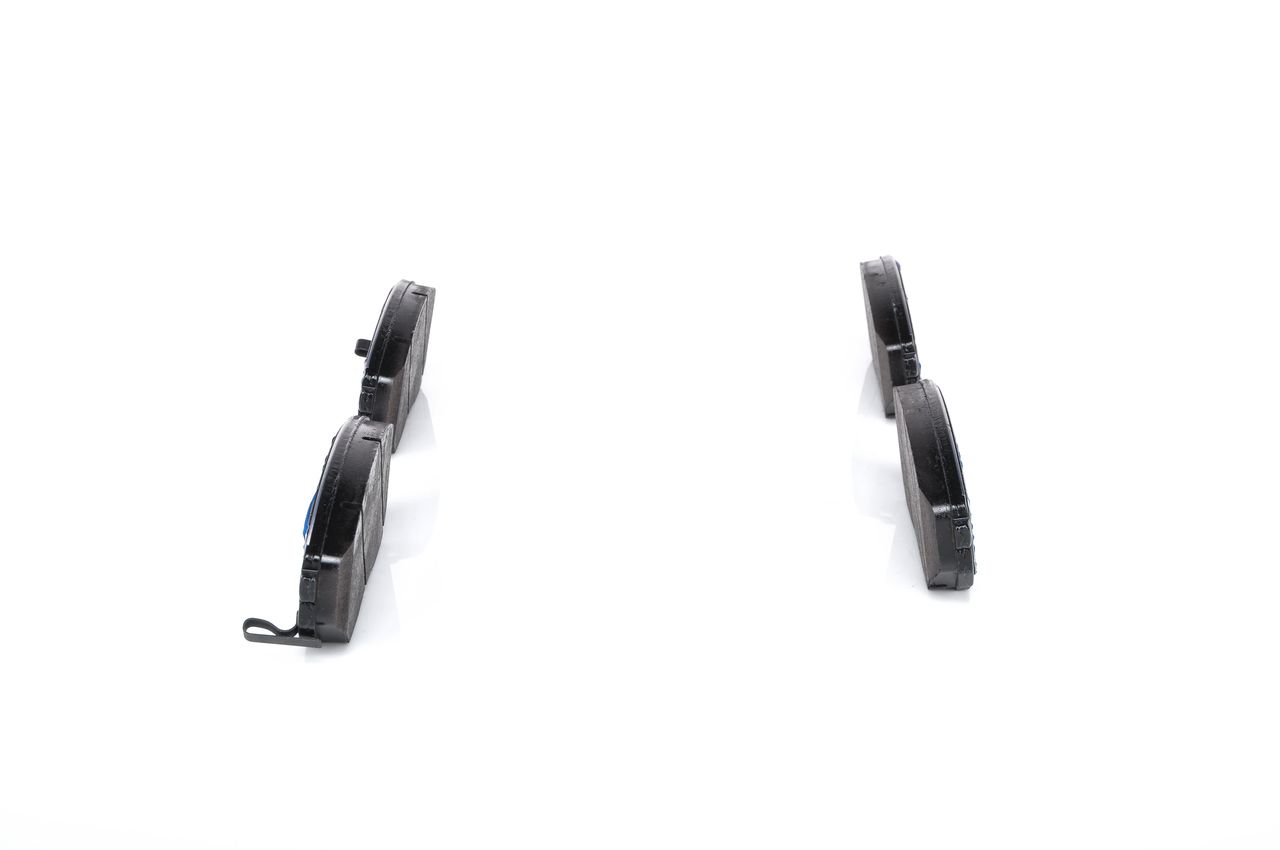 BOSCH 0 986 494 143 - Bremsbelagsatz, Scheibenbremse