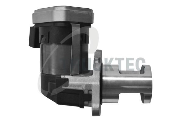 TRUCKTEC AUTOMOTIVE 02.16.038 - AGR-Ventil, Abgassteuerung