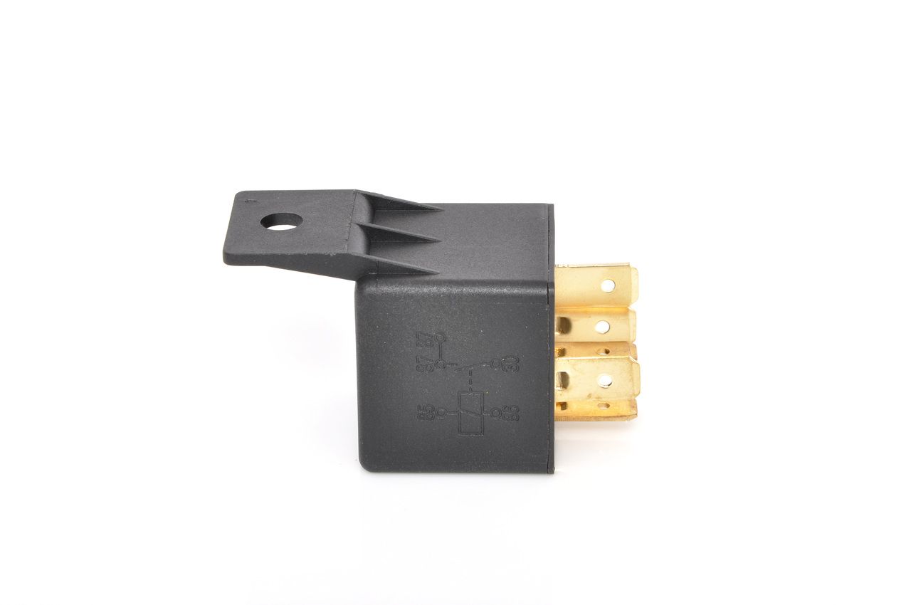 BOSCH 0 986 AH0 250 - Relais, Arbeitsstrom