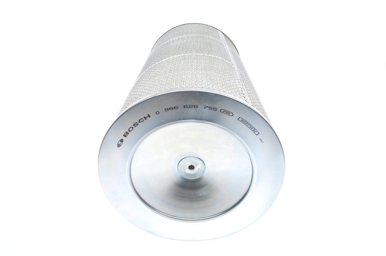 BOSCH 0 986 626 755 - Luftfilter