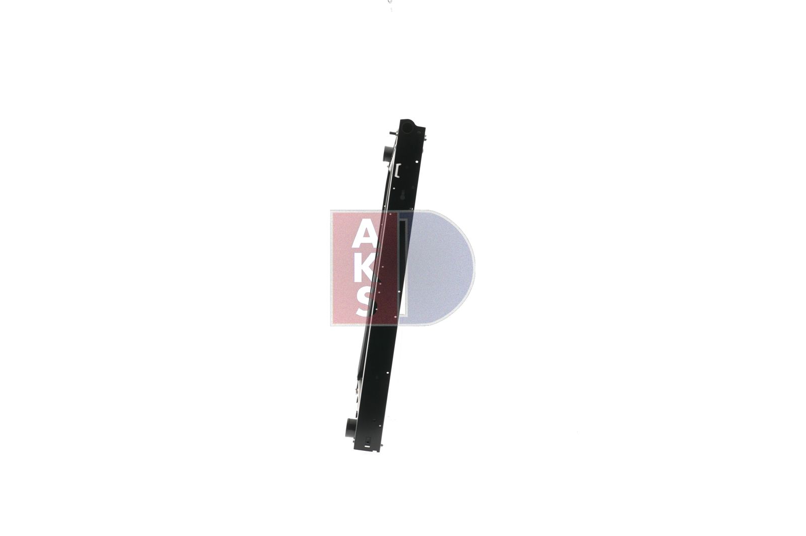 AKS DASIS 132100N - Kühler, Motorkühlung