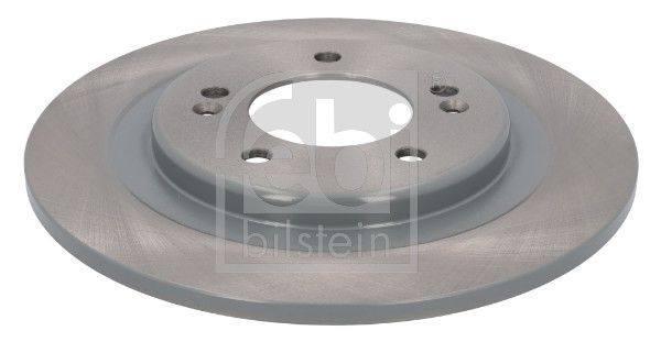 FEBI BILSTEIN 108506 - Bremsscheibe