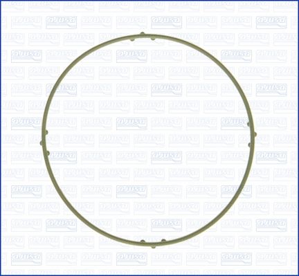 AJUSA 01165800 - Dichtung, Ansaugkrümmergehäuse