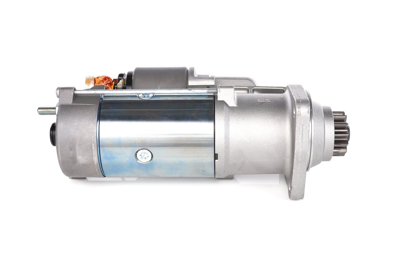 BOSCH 0 001 261 041 - Starter