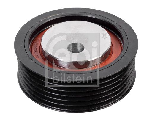 FEBI BILSTEIN 09785 - Spannrolle, Keilrippenriemen