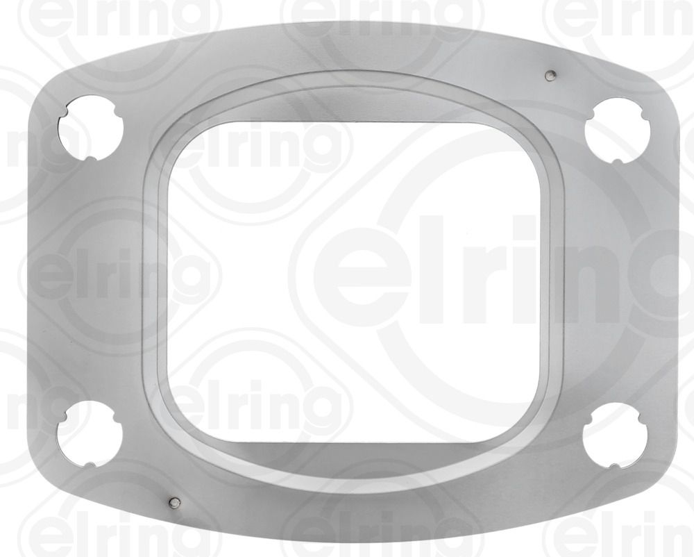 ELRING 060.890 - Dichtung, Lader