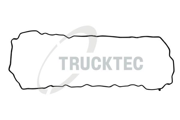 TRUCKTEC AUTOMOTIVE 01.10.080 - Dichtung, Ölwanne