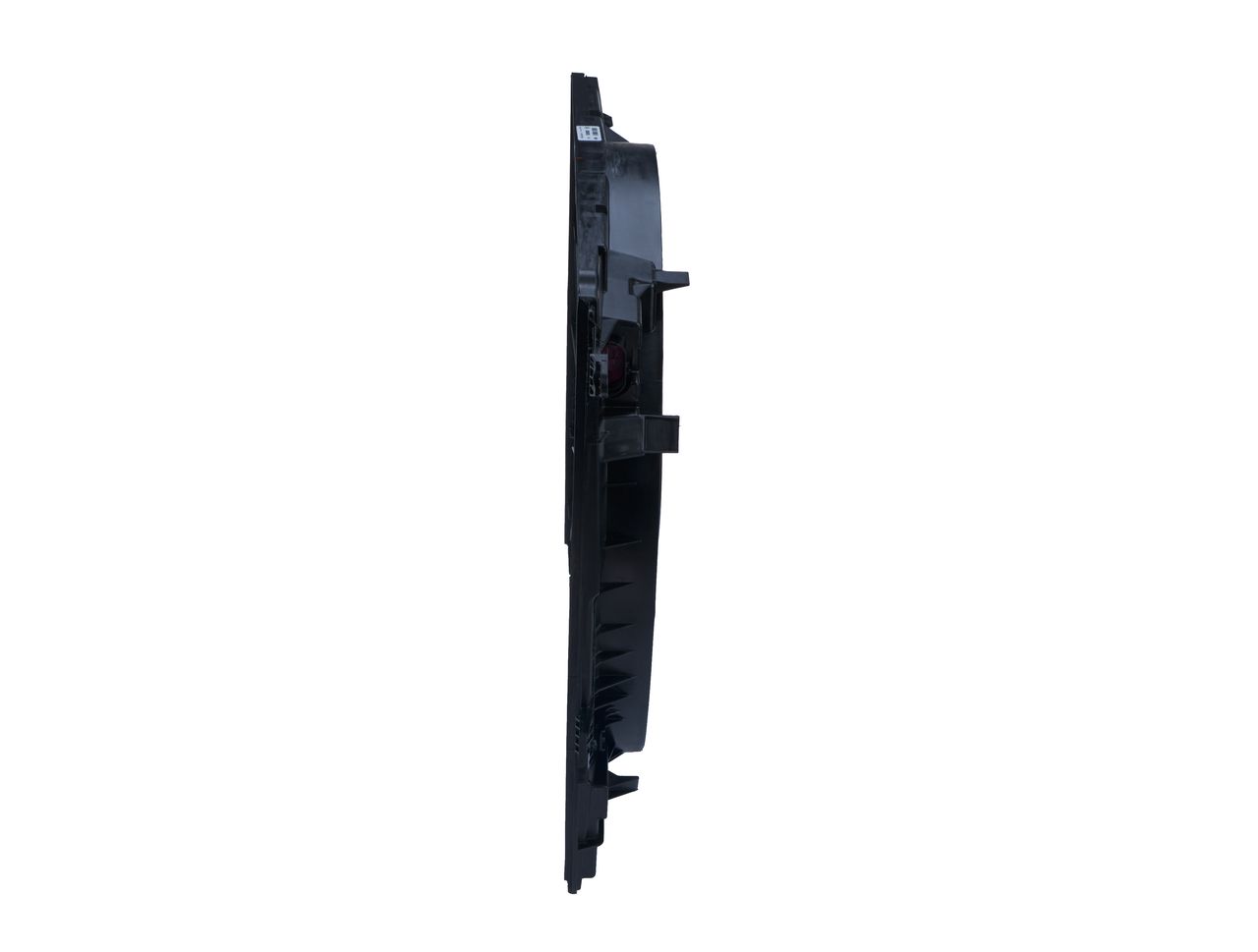 BOSCH 0 130 707 548 - Lüfter, Motorkühlung