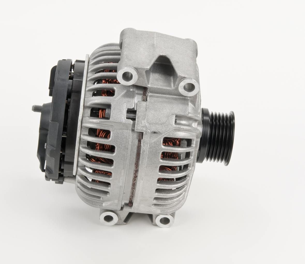 BOSCH 0 124 625 023 - Generator