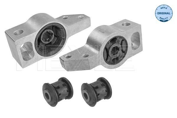 MEYLE 100 610 0068 - Reparatursatz, Querlenker