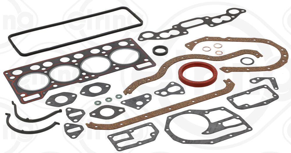 ELRING 044.145 - Dichtungsvollsatz, Motor