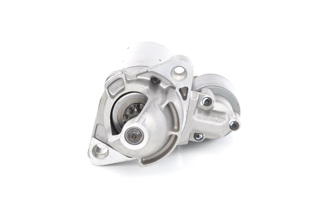 BOSCH 0 001 108 220 - Starter