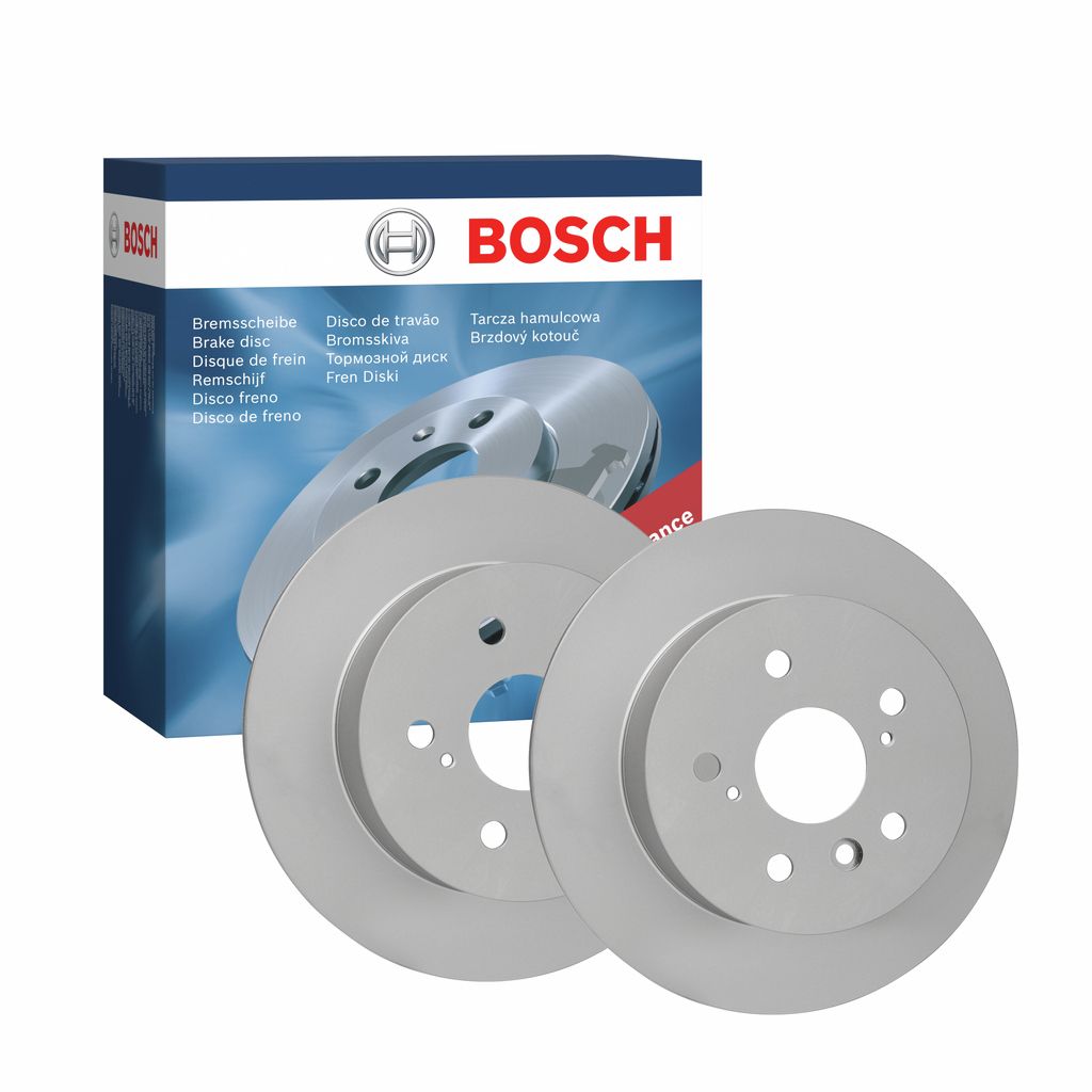 BOSCH 0 986 479 C21 - Bremsscheibe