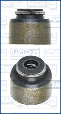 AJUSA 12031900 - Dichtring, Ventilschaft