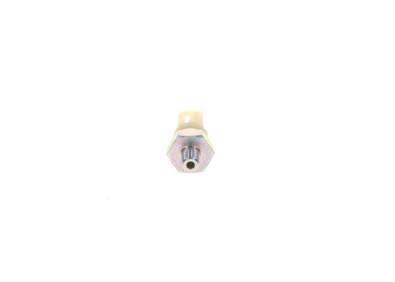 BOSCH 0 986 345 007 - Öldruckschalter