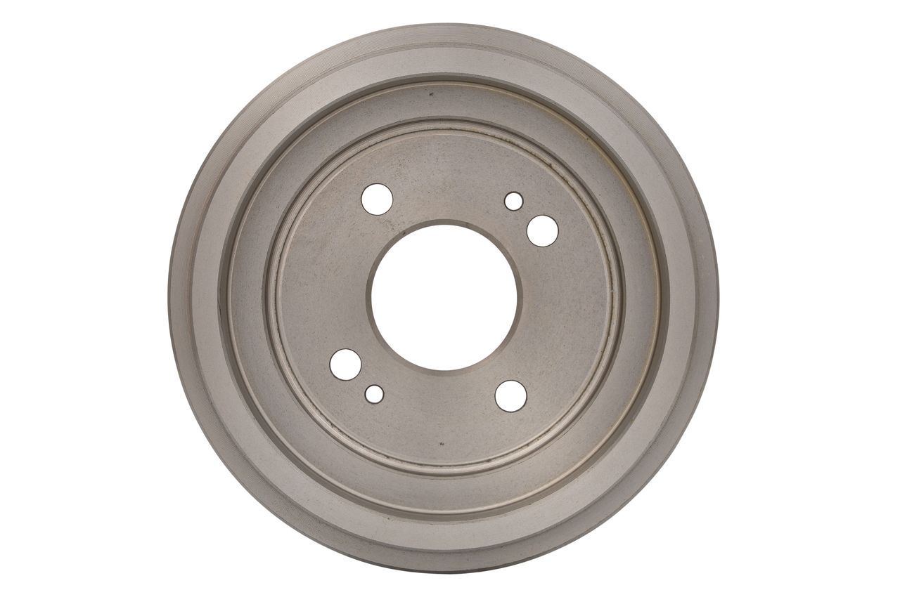 BOSCH 0 986 477 306 - Bremstrommel