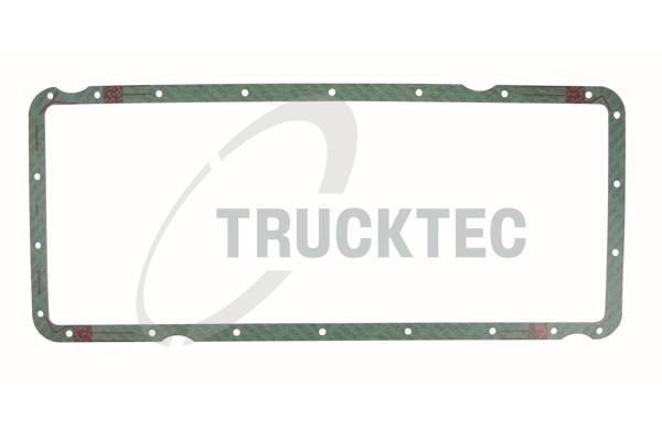 TRUCKTEC AUTOMOTIVE 01.10.079 - Dichtung, Ölwanne