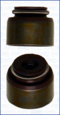 AJUSA 12027100 - Dichtring, Ventilschaft