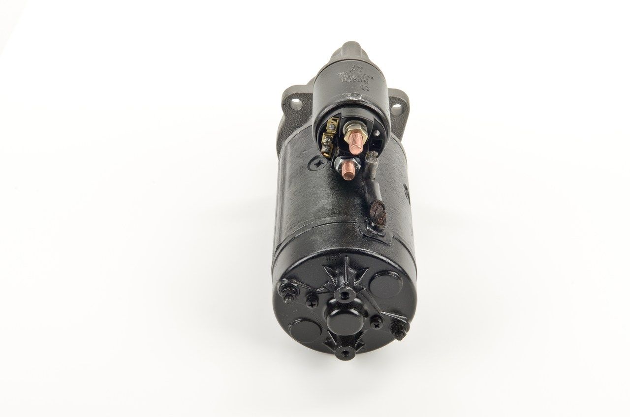 BOSCH 0 001 368 069 - Starter
