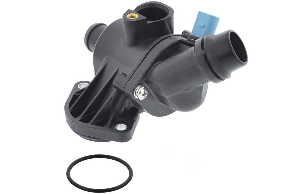 TOPRAN 109 891 - Thermostat, Kühlmittel