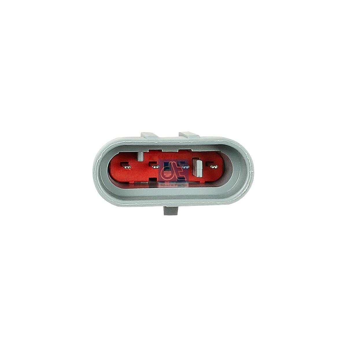 DT Spare Parts 12.27044 - Lambdasonde