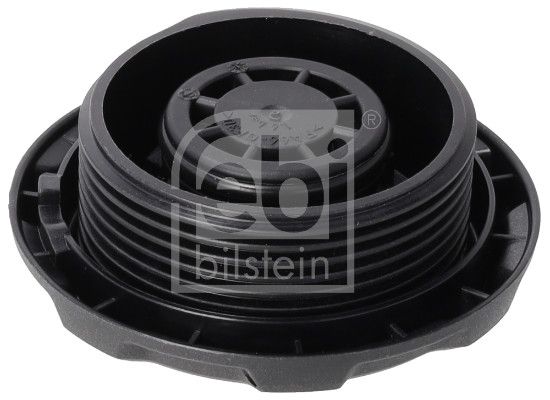 FEBI BILSTEIN 103522 - Verschlussdeckel, Kühlmittelbehälter