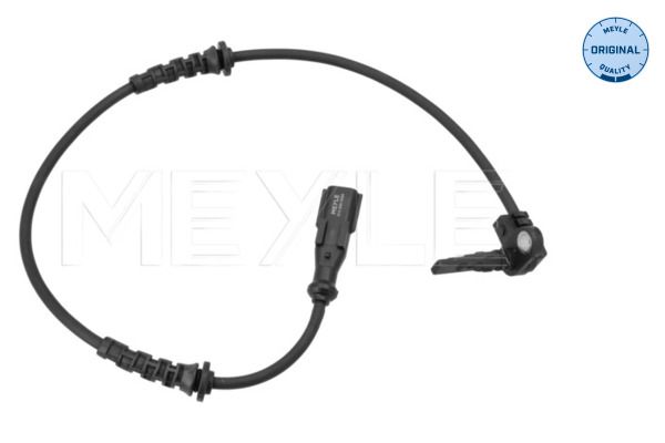 MEYLE 014 899 0094 - Sensor, Raddrehzahl