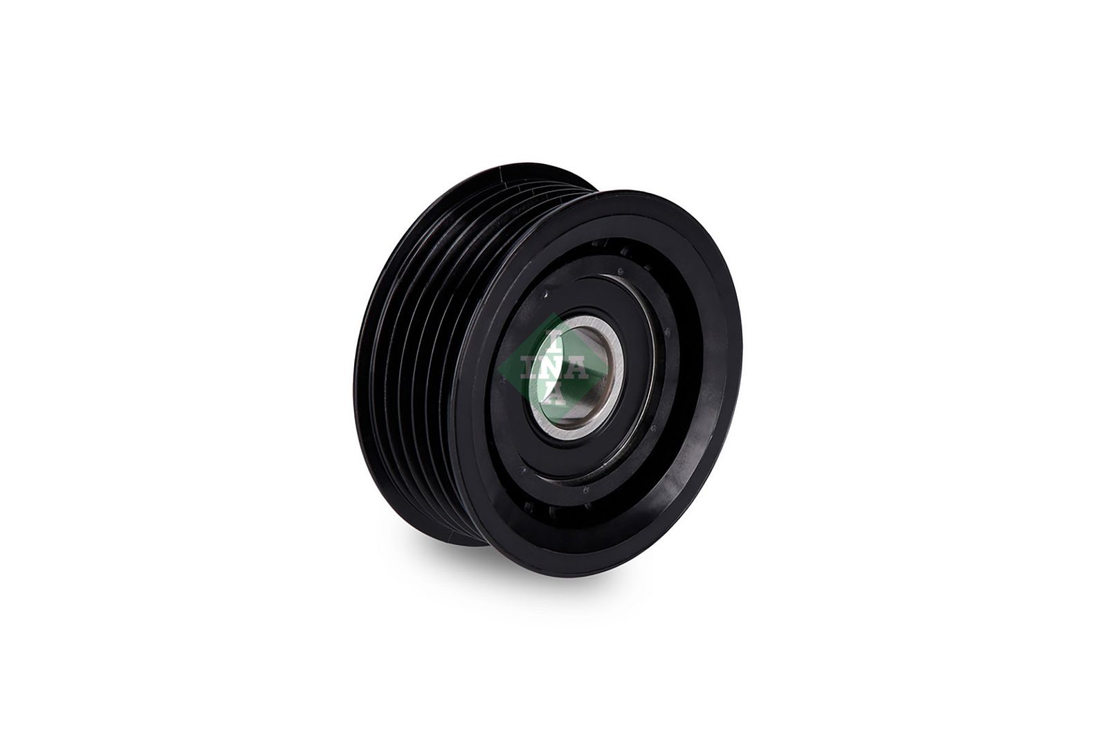 Schaeffler INA 532 0160 10 - Umlenk-/Führungsrolle, Keilrippenriemen