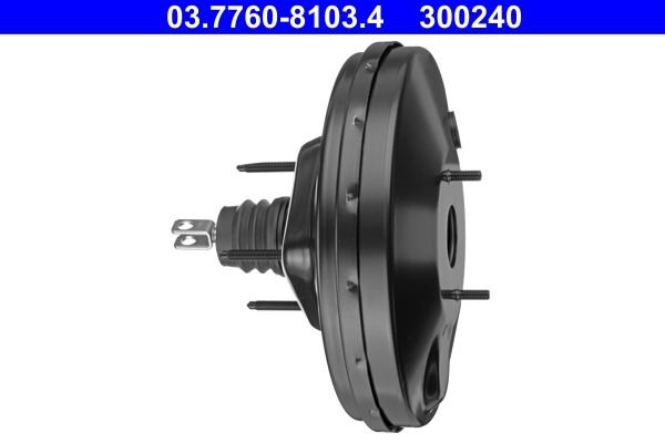 ATE 03.7760-8103.4 - Bremskraftverstärker