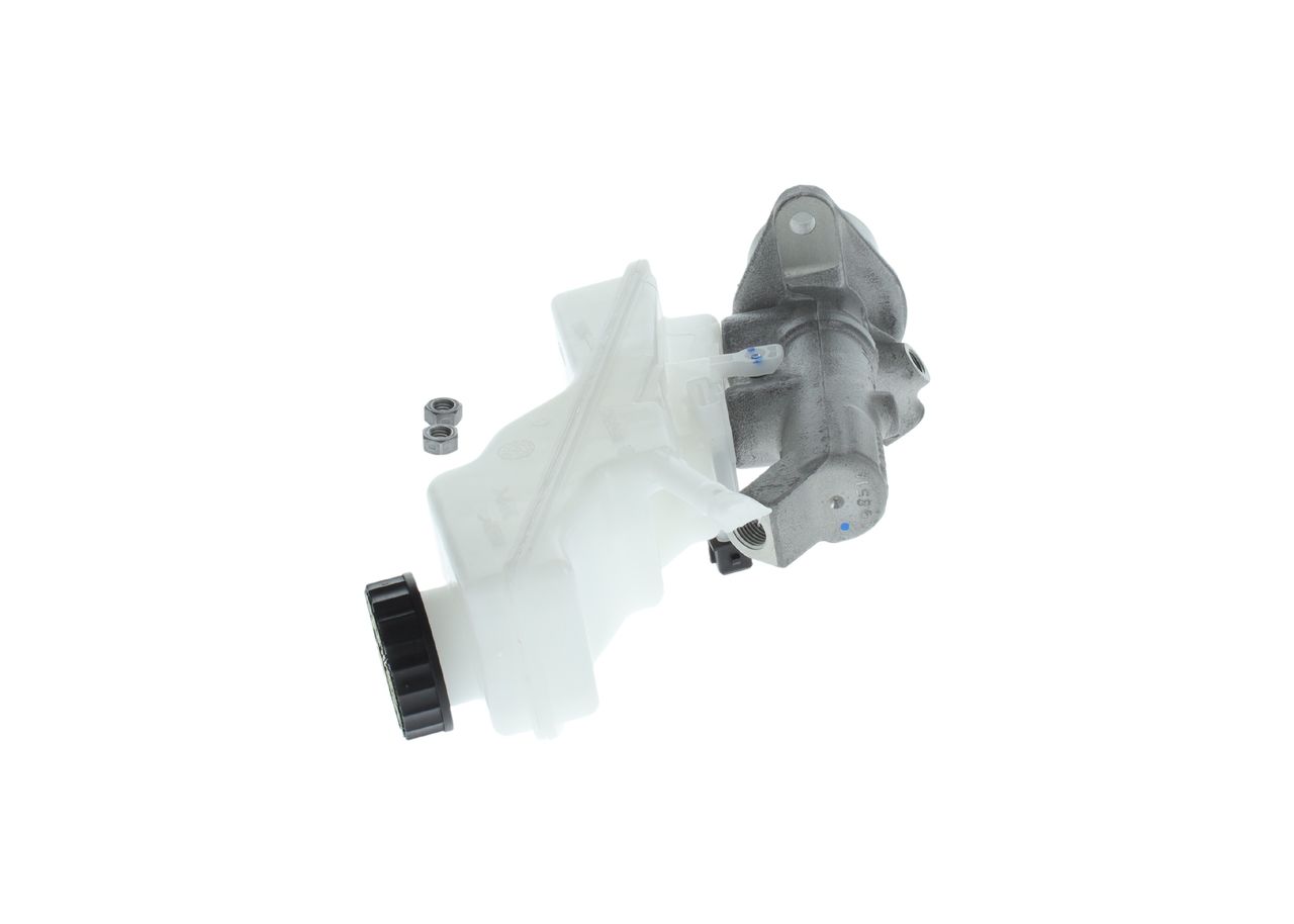 BOSCH 0 204 123 705 - Hauptbremszylinder
