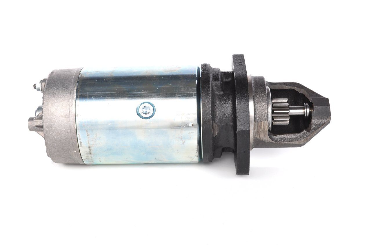 BOSCH 0 001 367 079 - Starter