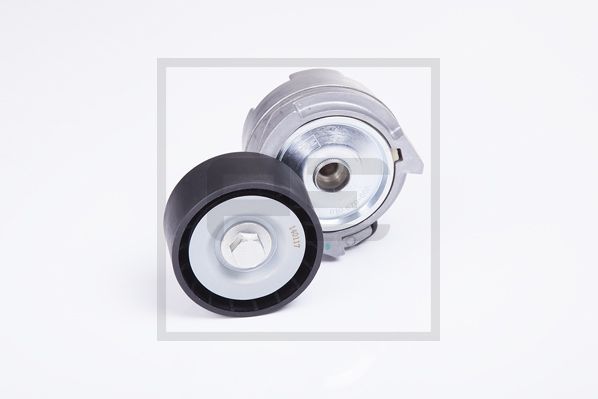 PE Automotive 010.670-00A - Riemenspanner, Keilrippenriemen
